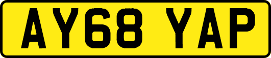 AY68YAP