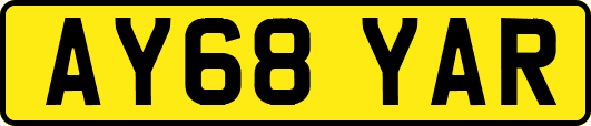 AY68YAR