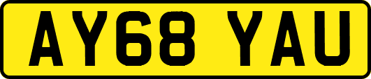AY68YAU