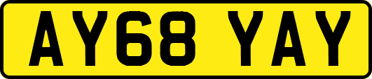 AY68YAY