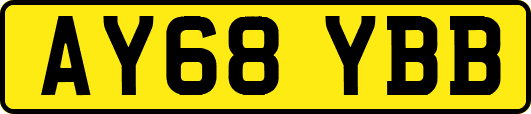 AY68YBB