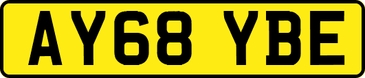 AY68YBE