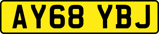AY68YBJ