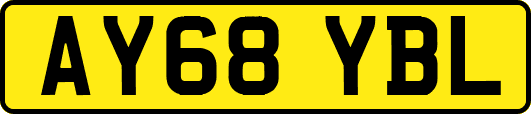 AY68YBL