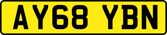 AY68YBN