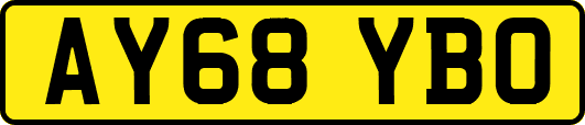AY68YBO