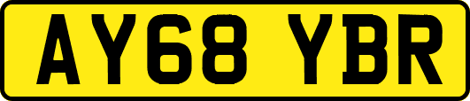 AY68YBR