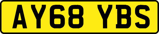 AY68YBS