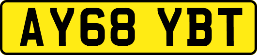 AY68YBT