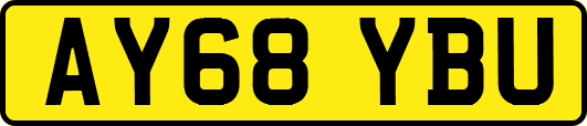 AY68YBU