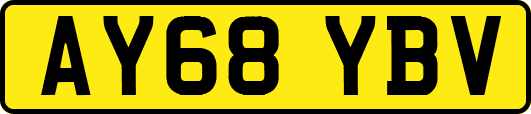 AY68YBV
