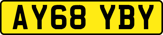 AY68YBY