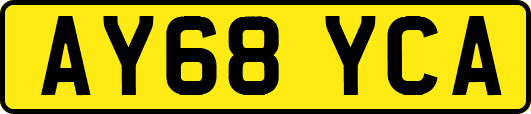 AY68YCA