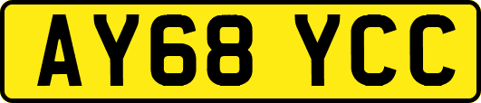 AY68YCC