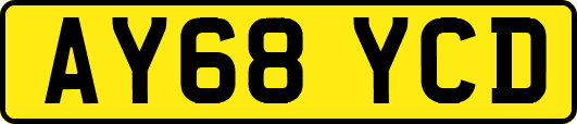 AY68YCD