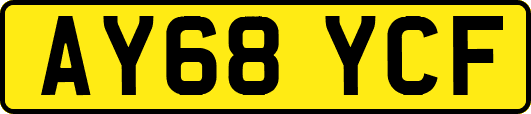 AY68YCF