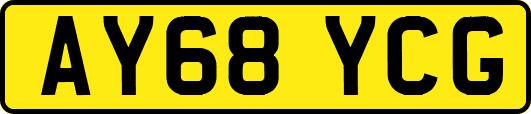 AY68YCG