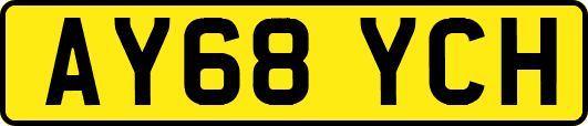 AY68YCH