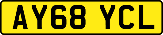 AY68YCL