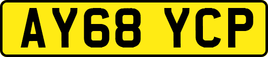 AY68YCP