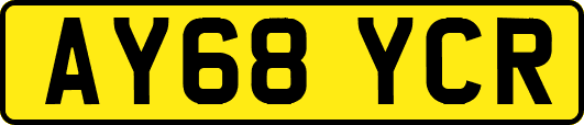 AY68YCR