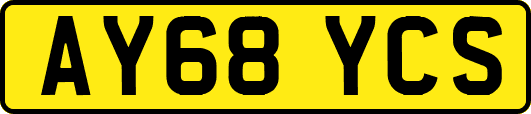 AY68YCS