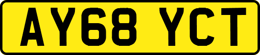 AY68YCT