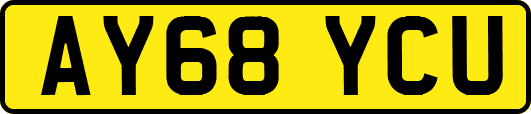 AY68YCU
