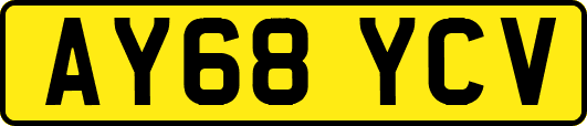 AY68YCV