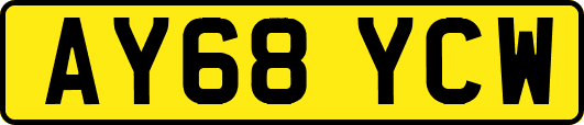 AY68YCW