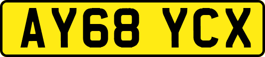 AY68YCX
