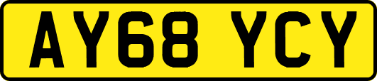 AY68YCY