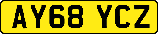 AY68YCZ