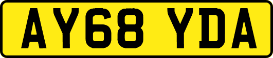 AY68YDA