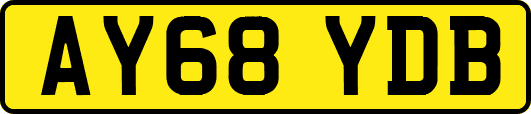 AY68YDB