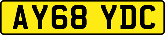 AY68YDC