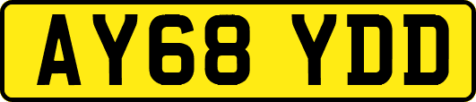 AY68YDD