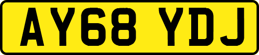 AY68YDJ