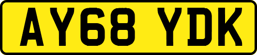 AY68YDK