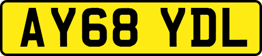 AY68YDL
