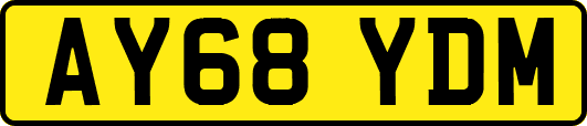 AY68YDM