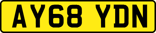 AY68YDN