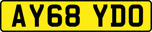 AY68YDO