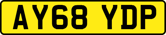 AY68YDP