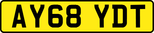 AY68YDT