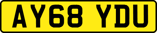 AY68YDU