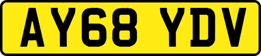 AY68YDV