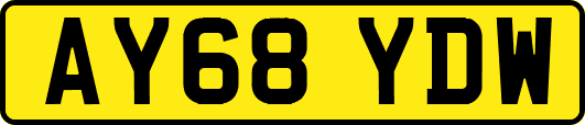 AY68YDW