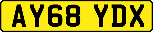 AY68YDX