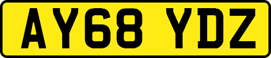 AY68YDZ